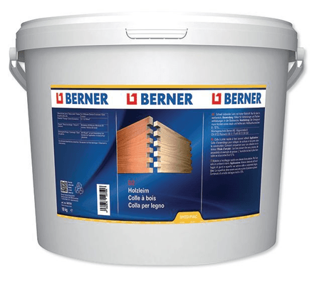 Chimie - Chimie divers - Colle à bois rapide D2 intérieure seau 10 KG (par 1)