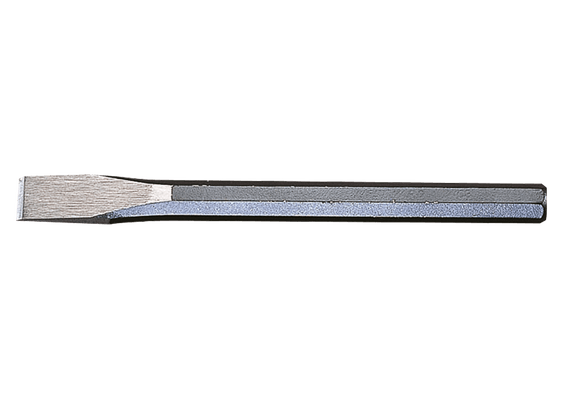 Outils - Outils divers - Burin plat 26x300mm