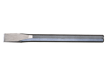 Outils - Outils divers - Burin plat 26x300mm