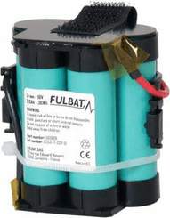 Pièces agricoles - Eclairage - Batterie Li-Ion 18V 2000 mAh