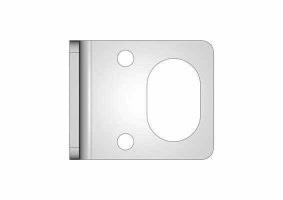 Materiels - Accessoires 30Kg-50Kg - PACK DE 40 FERRURES UNIVERSELLE VERROU STANDARD