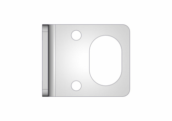 Materiels - Accessoires 30Kg-50Kg - PACK DE 40 FERRURES UNIVERSELLE VERROU STANDARD
