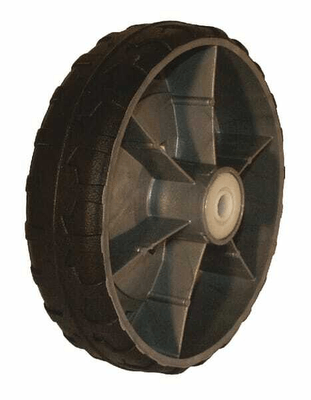 Pièces agricoles - Jardin et forêt pièce origine - Roue avec roulements p/ Alu 48