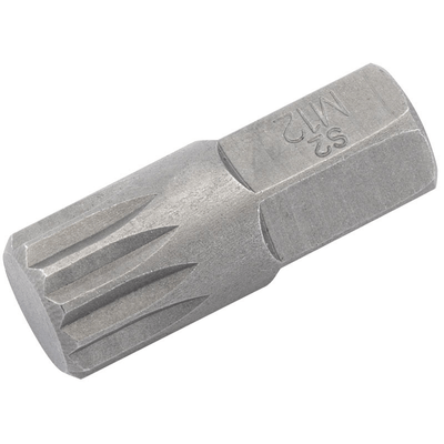 Pièces Quad & Motos - Outillage - Embout de rechange DRAPER XZN M12 - longueur 30mm