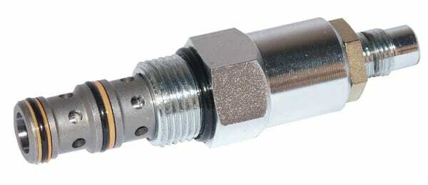 Pièces agricoles - Hydraulique - Clapet de réduction PRMP 064 /