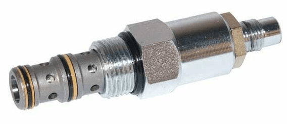 Pièces agricoles - Hydraulique - Clapet de réduction PRMP 064 /