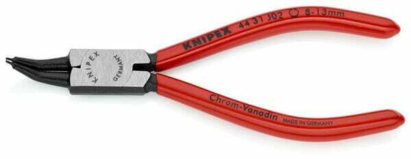 Outils - Outils divers - Pinces pour circlips