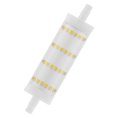 Pièces agricoles - Electricité - Ampoule LED 13W 827 R7S