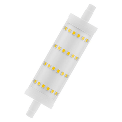 Pièces agricoles - Electricité - Ampoule LED 13W 827 R7S