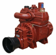 Pompe B.P lubrification automatique