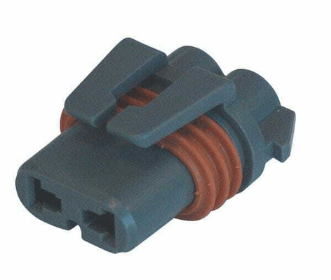 Pièces agricoles - Pièce Pulvérisateur - Logement de fiche 2 P. Femelle HDL HB3