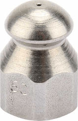 Pièces agricoles - Hydraulique - Buse canal 1/4" 060