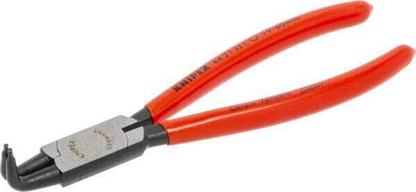 Outils - Outils divers - Pince à circlips int. 8-13mm