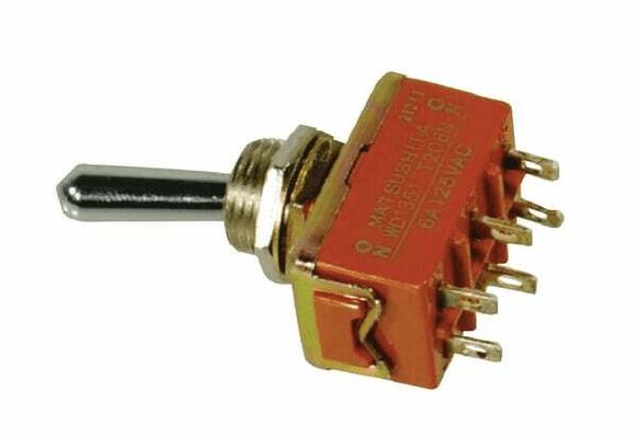 Pièces agricoles - Pièce Pulvérisateur - Interrupteur contre - contre