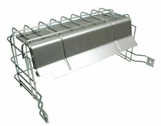 Pièces agricoles - Moteurs pièce origine - Cage de protection