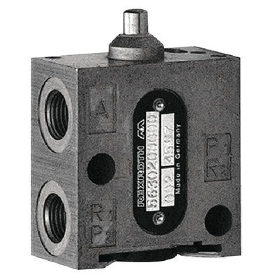 Pièces agricoles - Pièce divers - Soupape de direction 3/2