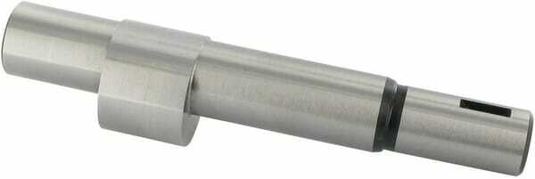Pièces agricoles - Tracteur pièce adaptable - Axe excentrique de pompe hydraulique p/ JD