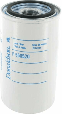 Pièces agricoles - Pièce divers - Filtre à huile Donaldson