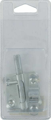 Pièces agricoles - Fasteners - Boulon de portail 50x50mm - Ø9mm (1)