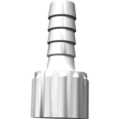 Pièces agricoles - Pièce divers - Tuyau 12 mm intérieur 3/8