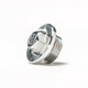 Bouchon de couvercle de rechange HINSON Suzuki RM-Z450