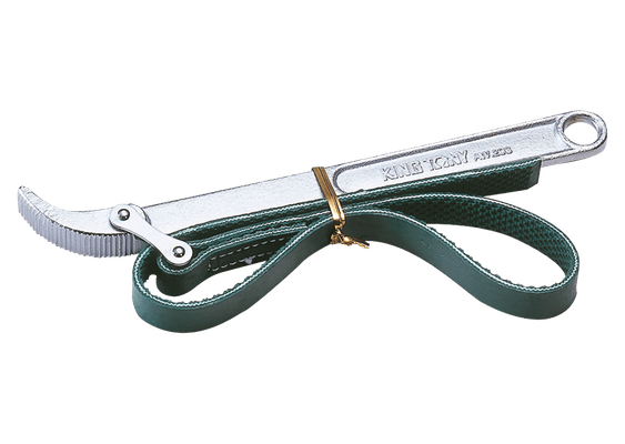 Outils - Outils divers - Clé filtre à sangle longueur 260mm
