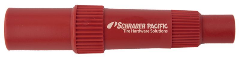 Automobile - Consommables et accessoires auto. - TOURNEVIS BOUCHON MECA ROUGE