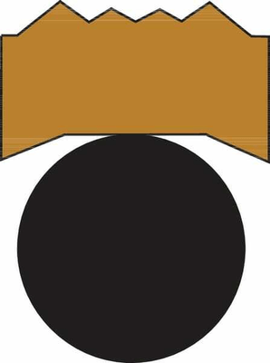 Pièces agricoles - Roulements - Joint piston 70x59x4,2T764