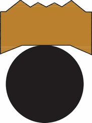 Pièces agricoles - Roulements - Joint piston 70x59x4,2T764