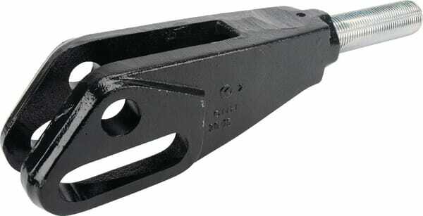 Pièces agricoles - Tracteur pièce origine - Fourche articulée