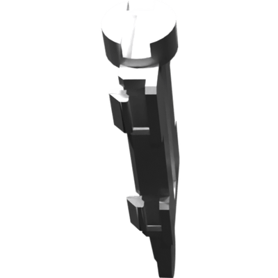 Pièces agricoles - Pièce divers - Plaque de rupteur de dépression