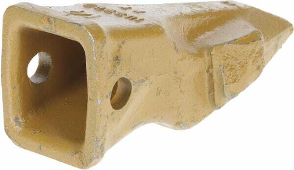 Pièces agricoles - TP pièce adaptable - Dent J300 abrasif
