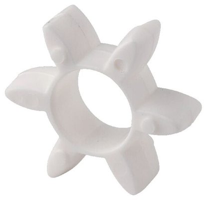 Pièces agricoles - Roulements - Étoile plastique ZK 19