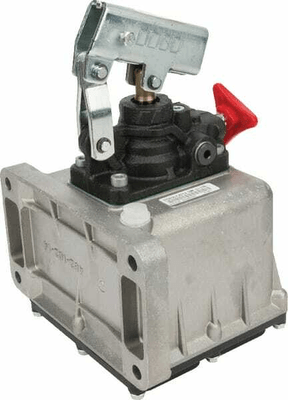 Pièces agricoles - Hydraulique - Pompe à main 25cc+réservoir 2ltr