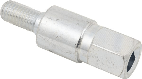 Pièces agricoles - Jardin et forêt pièce adaptable - Adaptateur type E, convient pour Stihl 5,5 Ø 7 mm convient pour Blue Bird