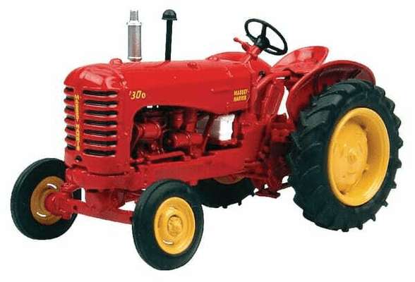 Loisirs - Jouets - Massey Harris 30K 1949