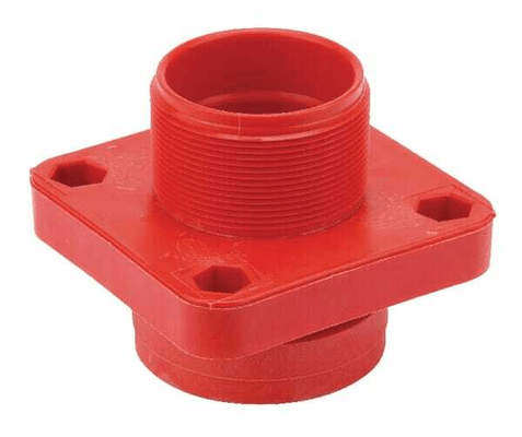 Pièces agricoles - Pièce Pulvérisateur - Raccord 2 1/2" x 2 1/2" mâle