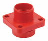 Raccord 2 1/2" x 2 1/2" mâle