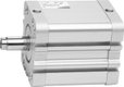 Vérin compact Série 32
