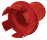 Embout 40 mm de filtre