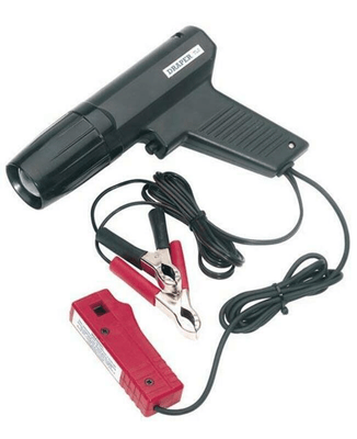 Pièces Quad & Motos - Outillage - Lampe stroboscopique DRAPER xénon