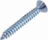 Vis auto-perforante 4.2x32mm PZ2, DIN 7982C Kramp