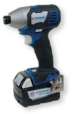 Electroportatif - Electroportatif divers et accessoires - VISS.BACIS-1 18V 5,0AH BC+2