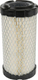 Élément filtrant