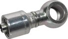 Racc. à sertir DN10-1/4BSP banjo
