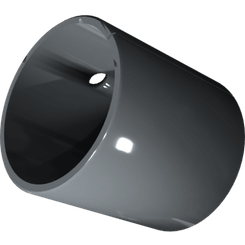 Pièces agricoles - Pièce divers - Roulement POM MET POZ35/39x40