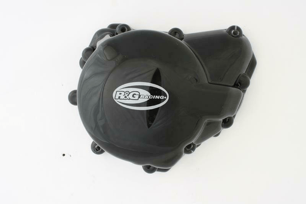 Pièces Quad & Motos - Equipement véhicule - Couvre-carter gauche pour GSF650, 1250 Bandit '07-09