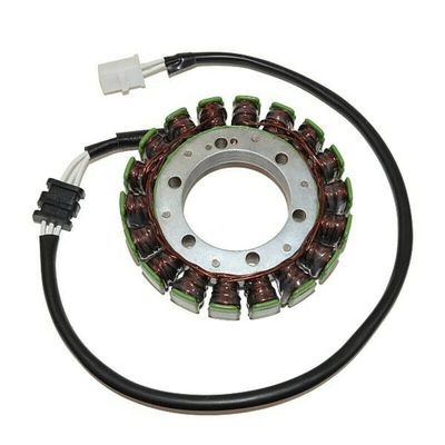 Pièces Quad & Motos - Electrique - Stator TOURMAX - Kawasaki ER6-F/N