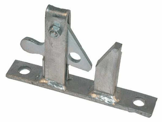 Pièces agricoles - Fasteners - Verrou autobloquant