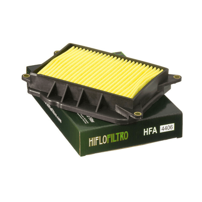 Pièces Quad & Motos - Moteur - Filtre à air HIFLOFILTRO - HFA4406